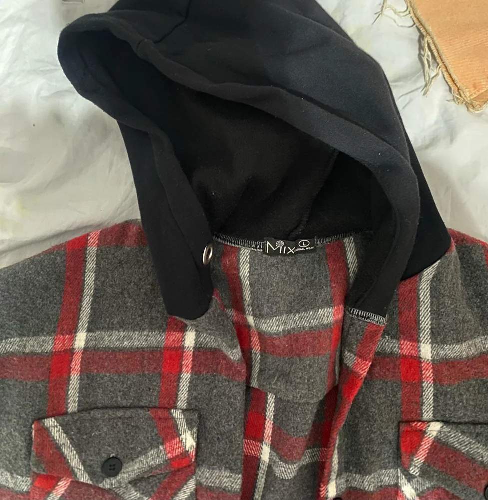 Mix Jackets, size L, photo 2