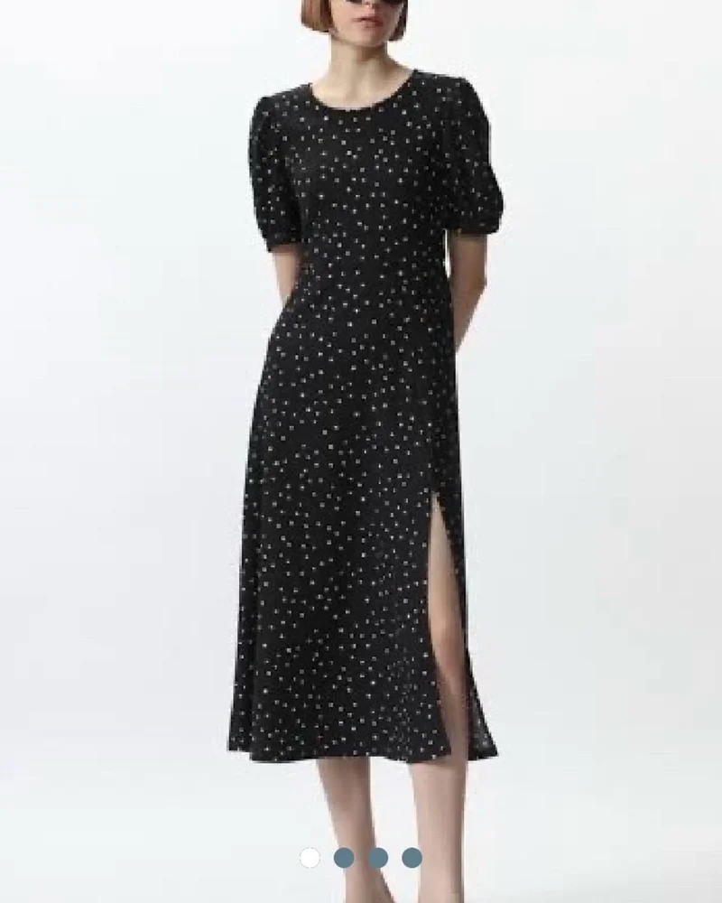 Lefties Midi Dresses