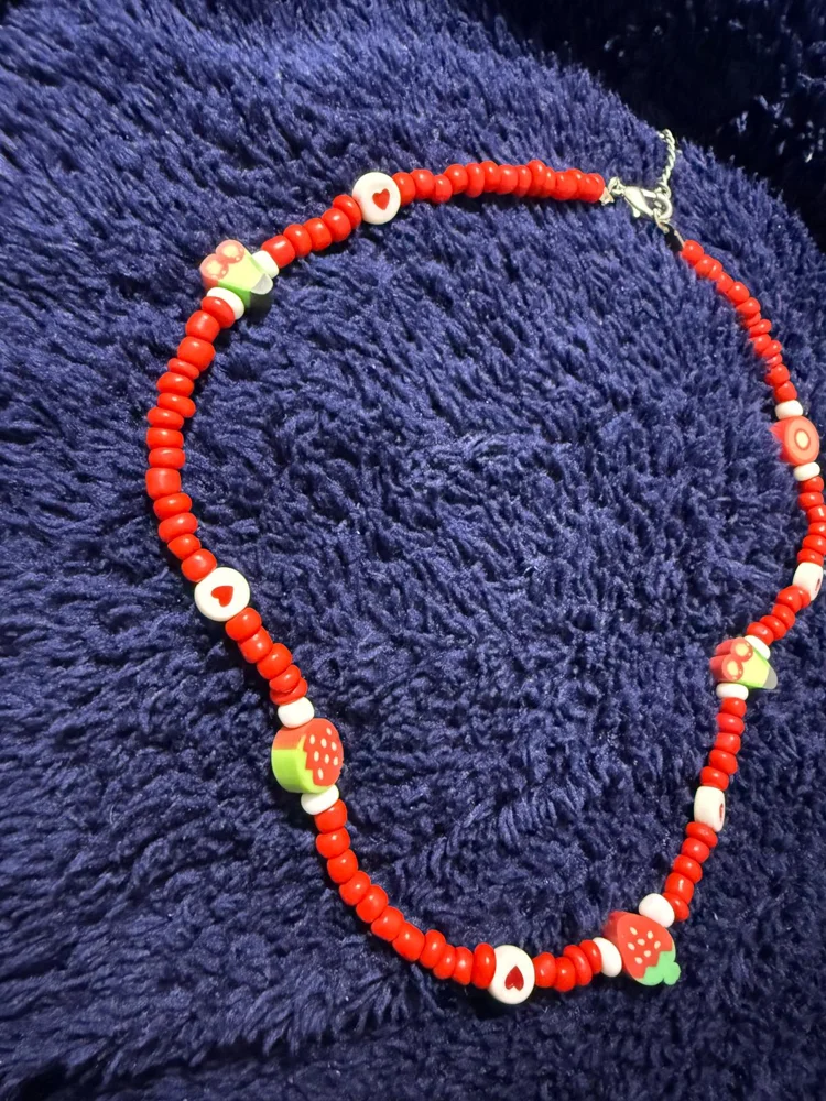 Necklaces, size One size, photo 2