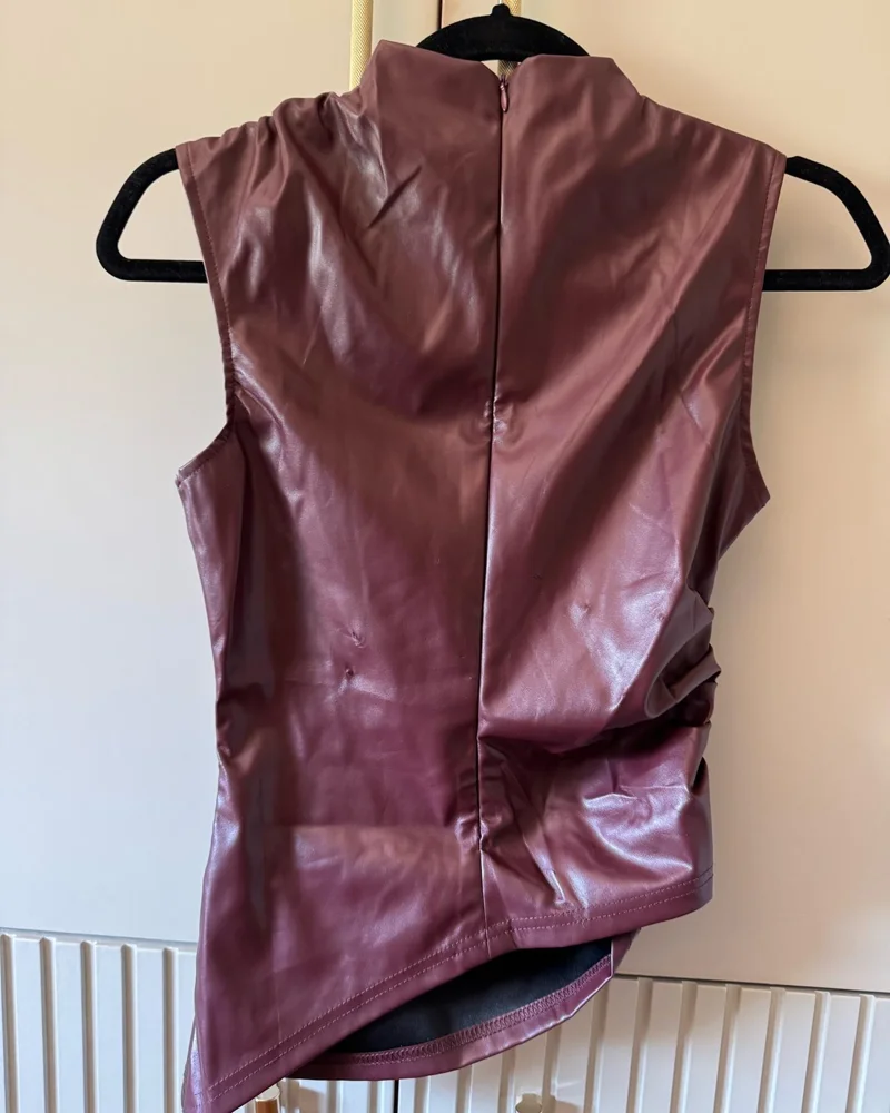 Blouses, size S / 36 / 8, photo 3