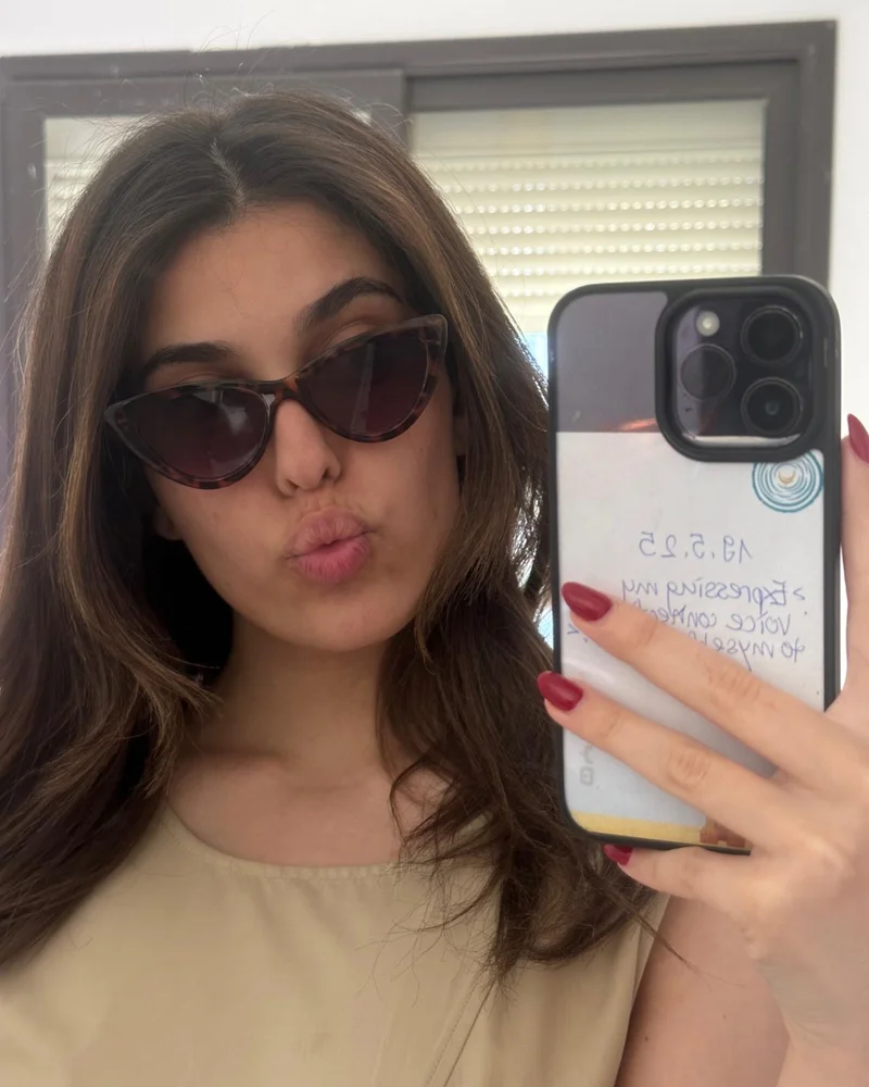 Mango Sunglasses, size Other, photo 4