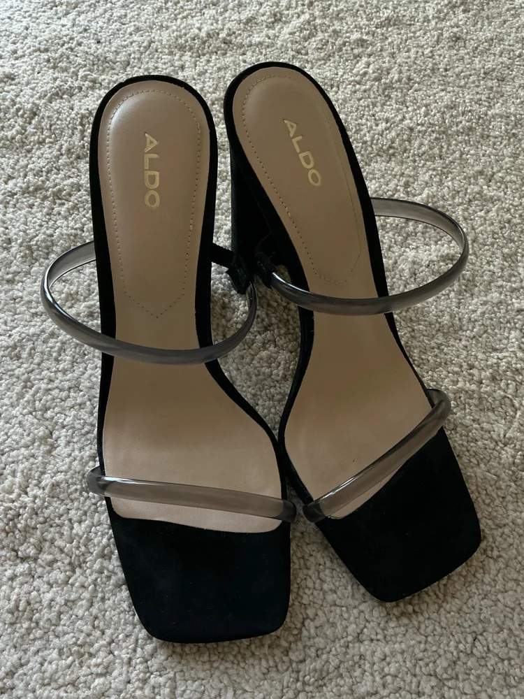 ALDO Sandals, size 36.5, photo 2