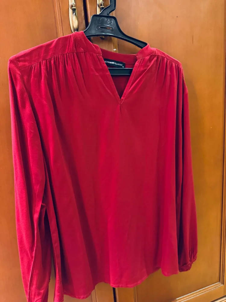 LC Wakiki Blouses, size M / 38 / 10, photo 2