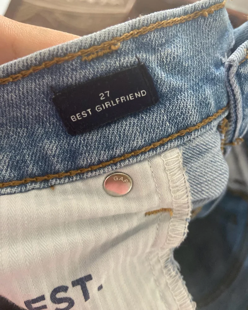 GAP Jeans, size Other, photo 5