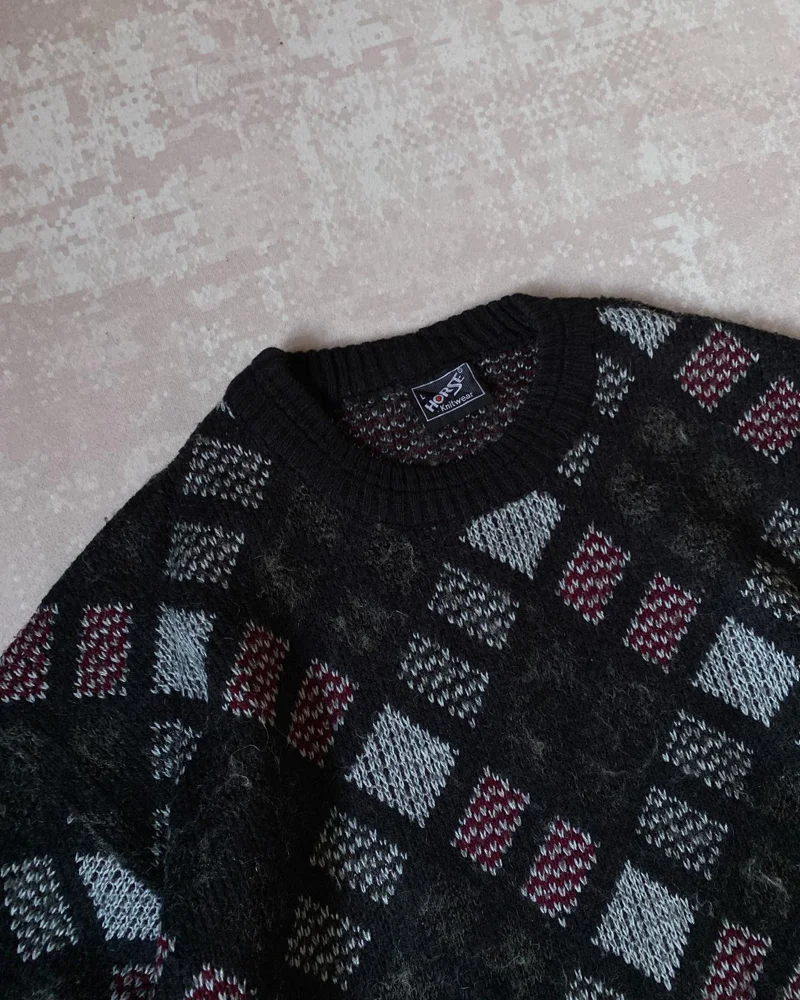 Sweaters, size L, photo 3