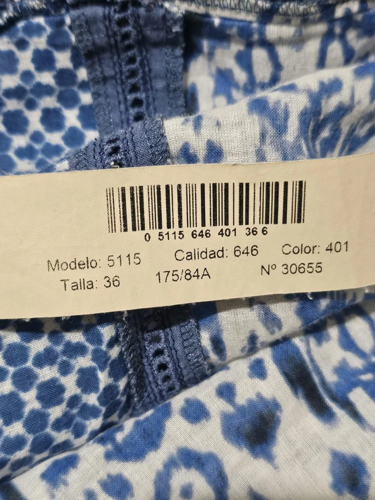 Massimo Dutti Blouses, size S / 36 / 8, photo 5