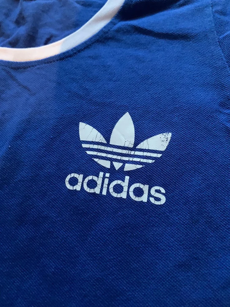 adidas T-shirts, size M / 38 / 10, photo 6