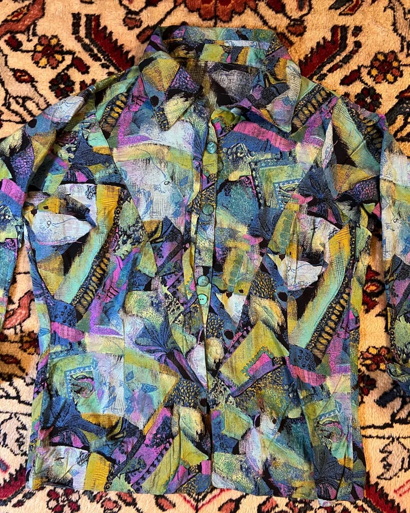 Shirts, size S / 36 / 8, photo 3