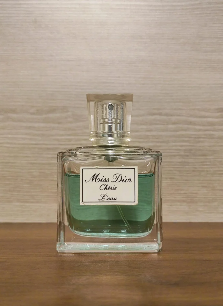 Dior Perfume