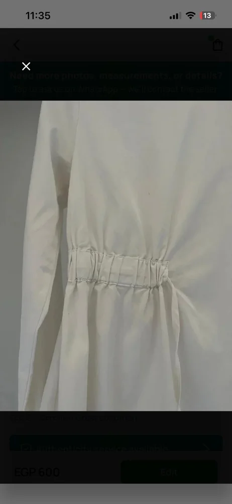 Blouses, size S / 36 / 8, photo 2