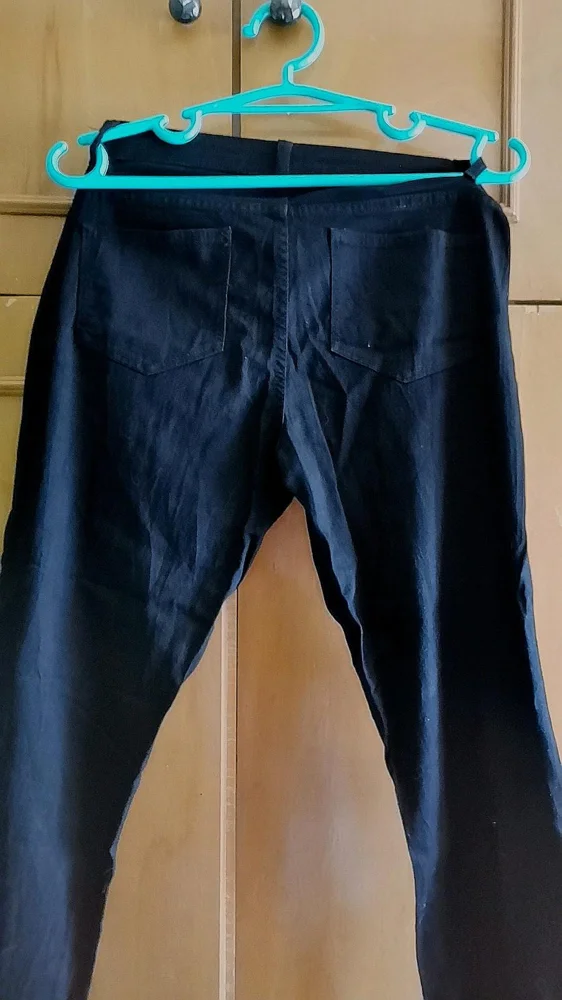 Denim Co Jeans, size L / 40 / 12, photo 2