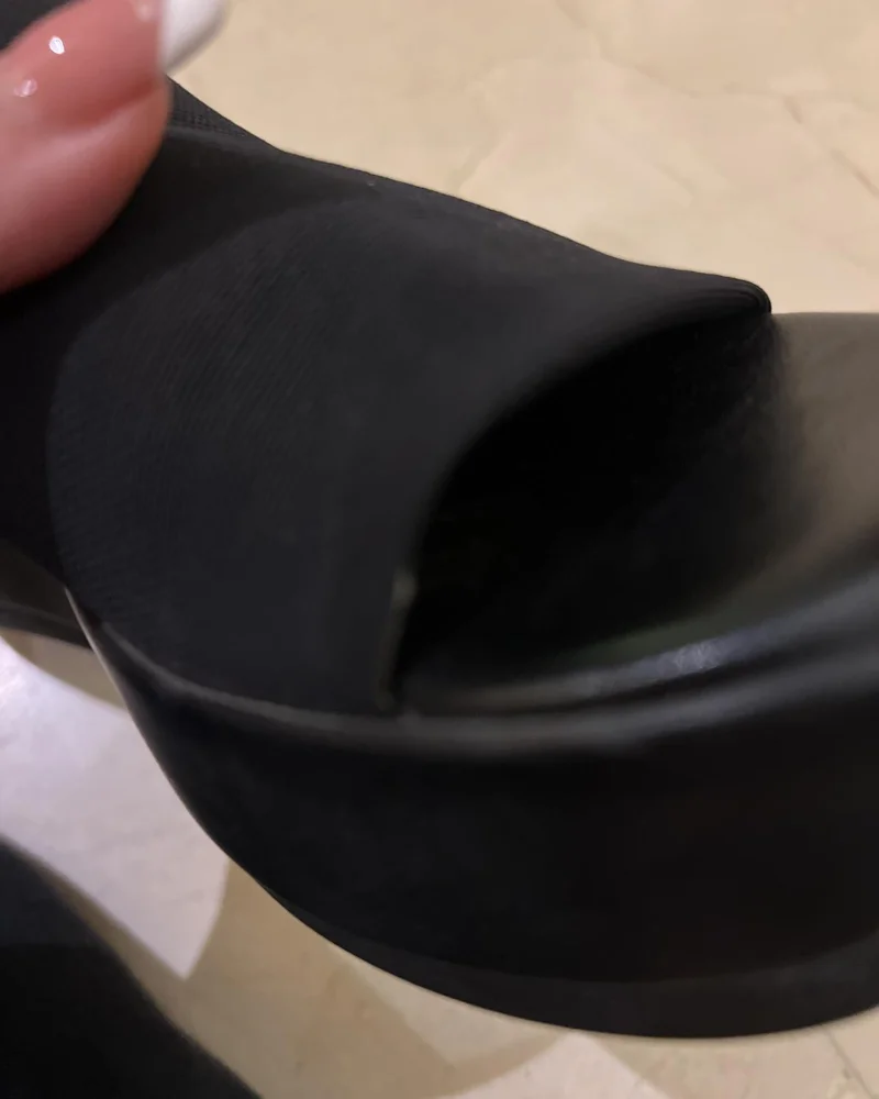 Steve Madden Sandals, size 36, photo 6