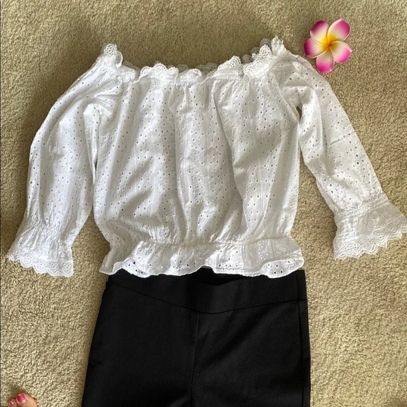 H&M Blouses, size Other, photo 4