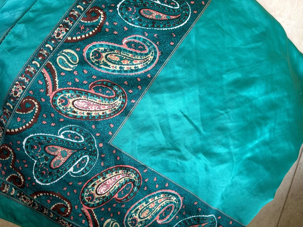 Scarves, size One size, photo 3