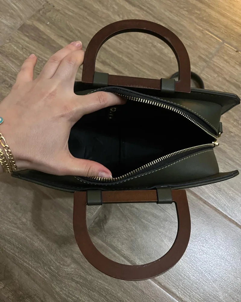 Cross-Body Bag, size One size, photo 6