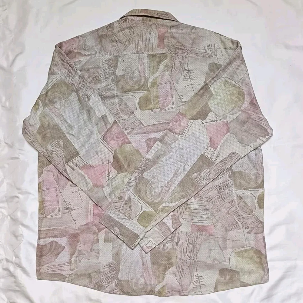 Outerwear, size L, photo 6