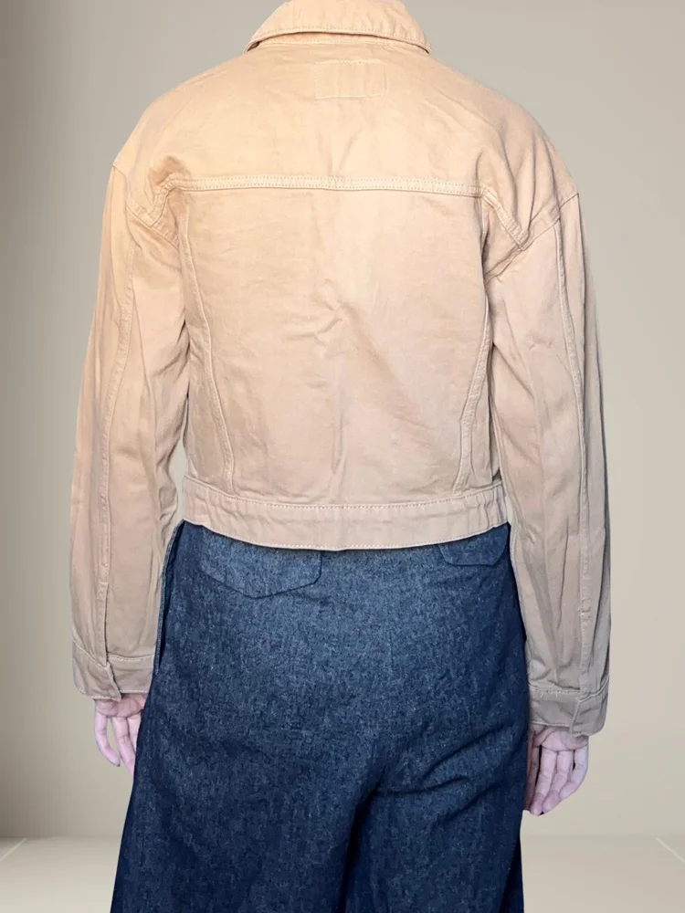 Amisu Jackets, size S / 36 / 8, photo 5
