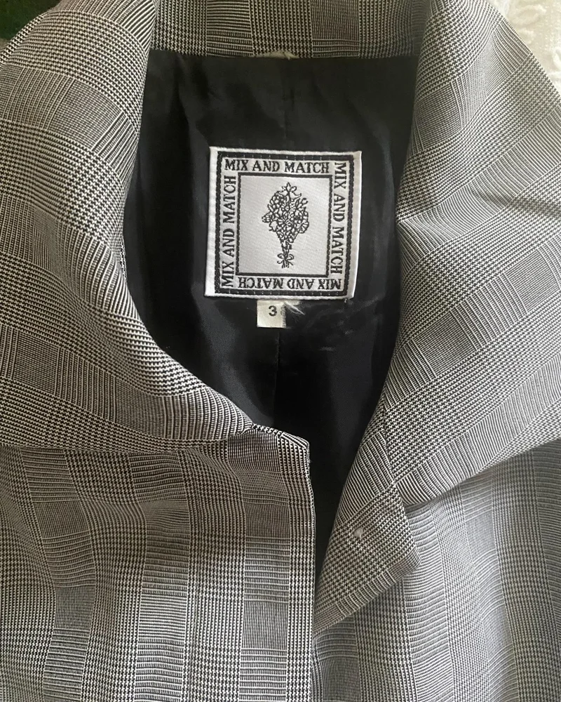 Mix and Match Coats, size M / 38 / 10, photo 4
