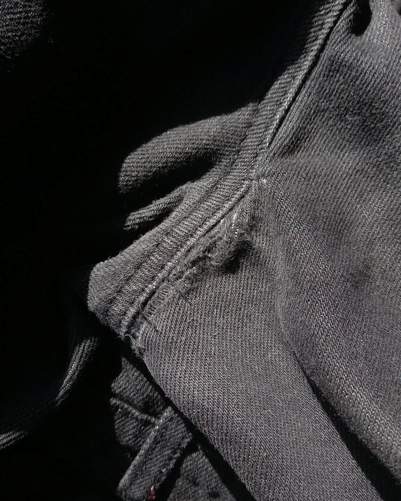 LCW Jeans Jeans, size XXL / 44 / 16, photo 6