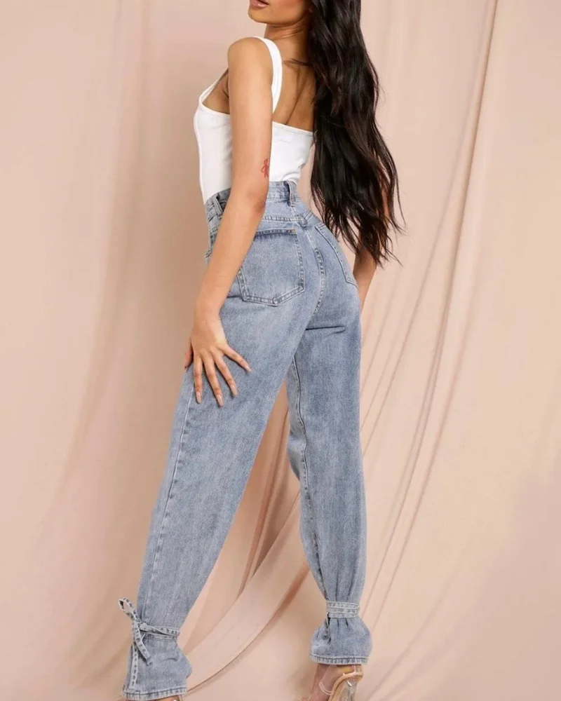 Jeans, size M / 38 / 10, photo 3