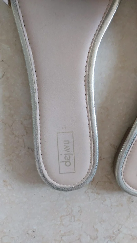 deja vu Flats, size 41, photo 3