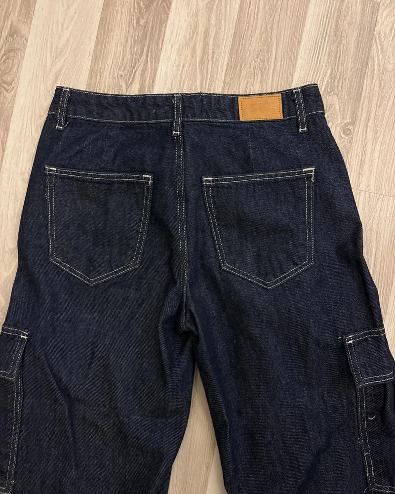 Pull & Bear Jeans, size S / 36 / 8, photo 3