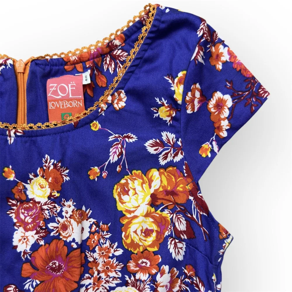 Blouses, size L / 40 / 12, photo 3