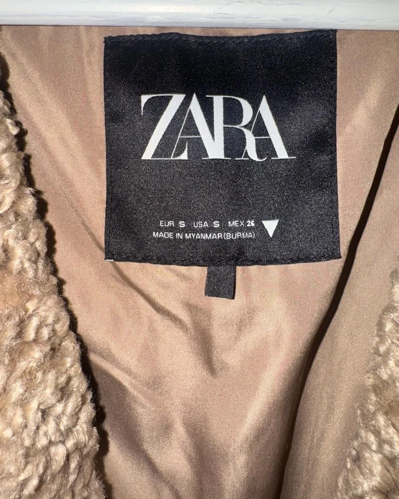 Zara Coats, size S / 36 / 8, photo 5