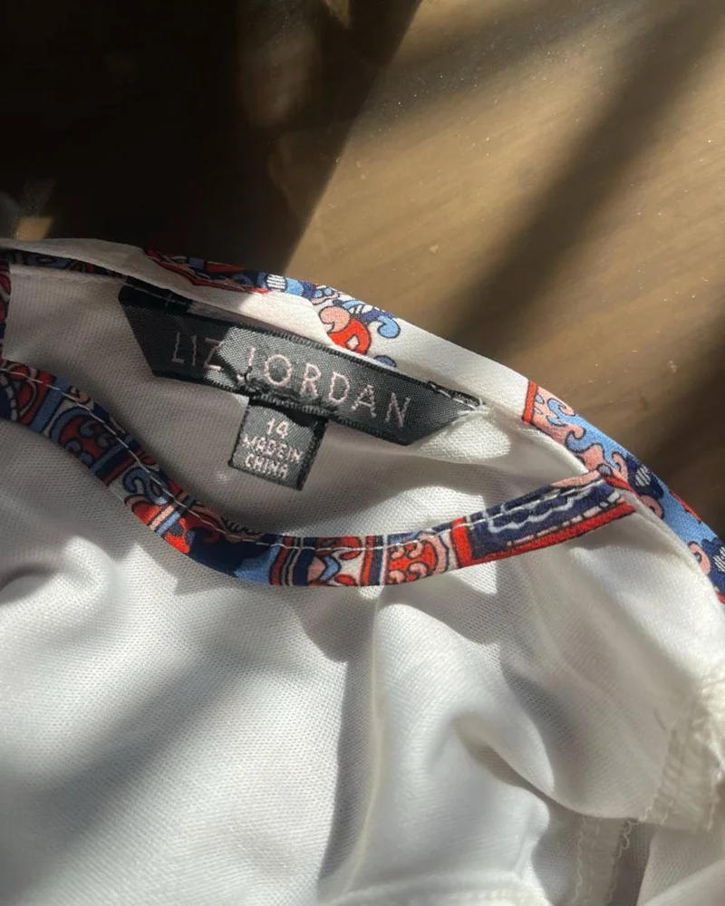 Blouses, size L / 40 / 12, photo 3