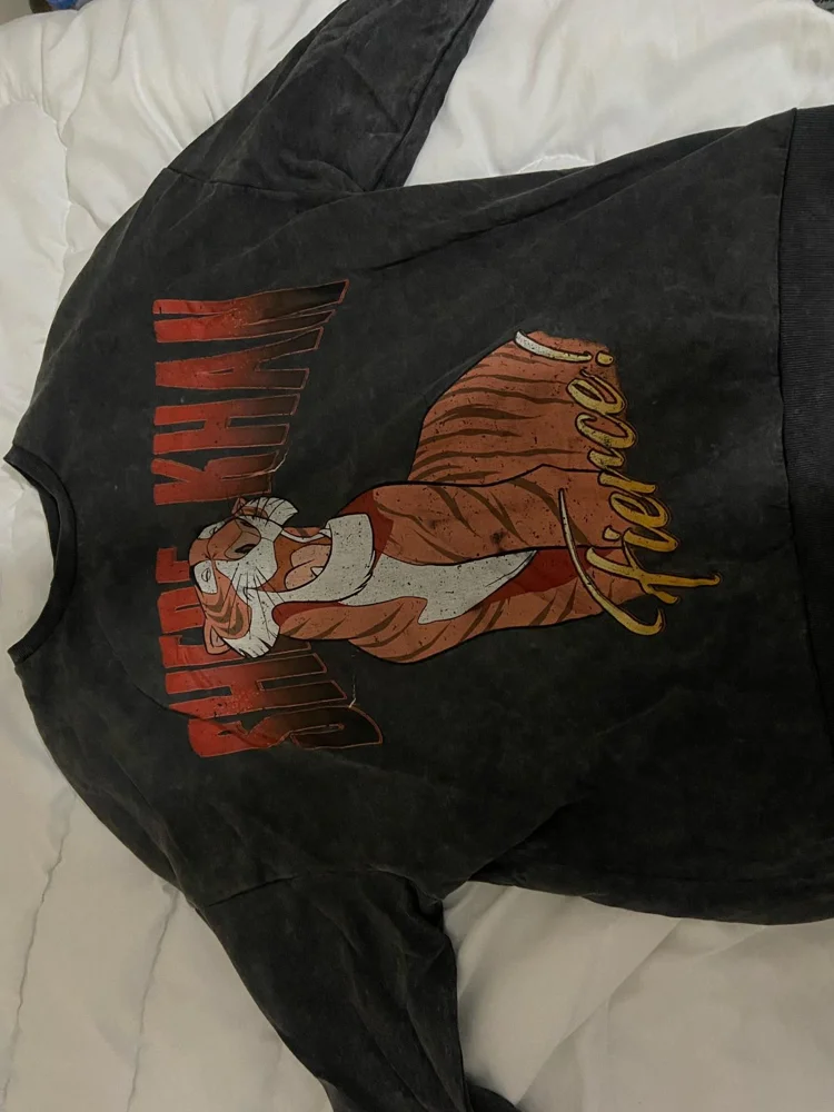 Bershka Hoodies, size S / 36 / 8, photo 2