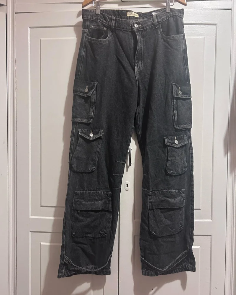Local Jeans