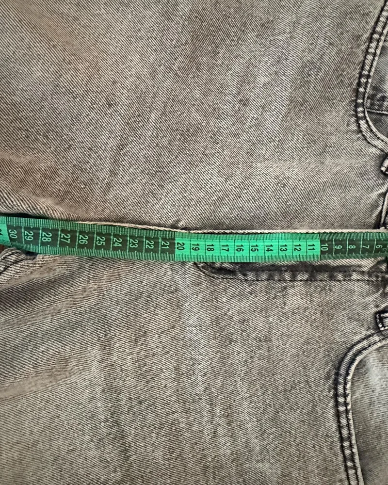 Jeans, size S / 36 / 8, photo 3