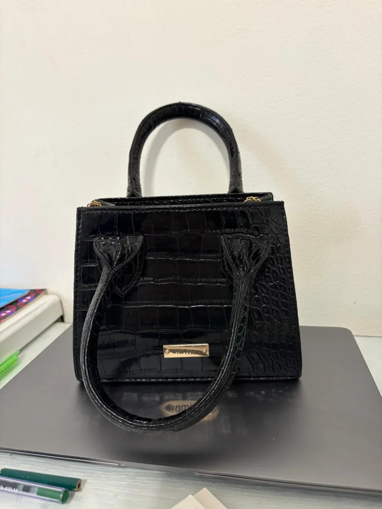 local brands Cross-Body Bag, size Other, photo 4