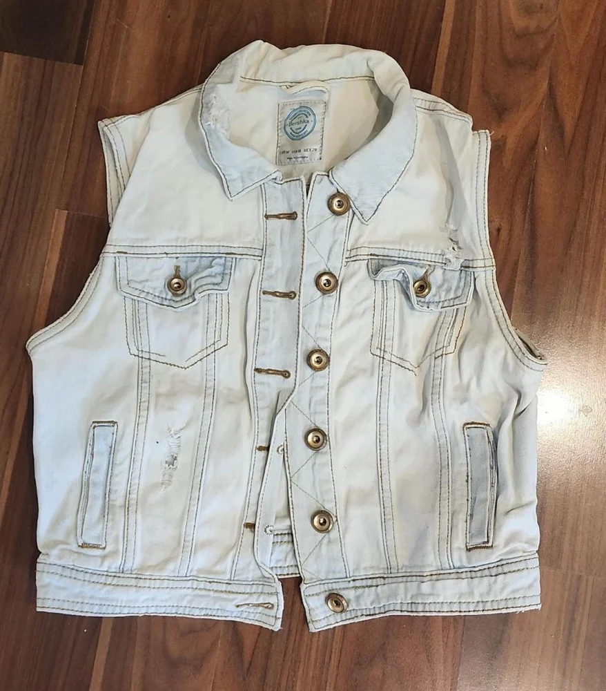 Bershka Jackets, size M / 38 / 10, photo 2