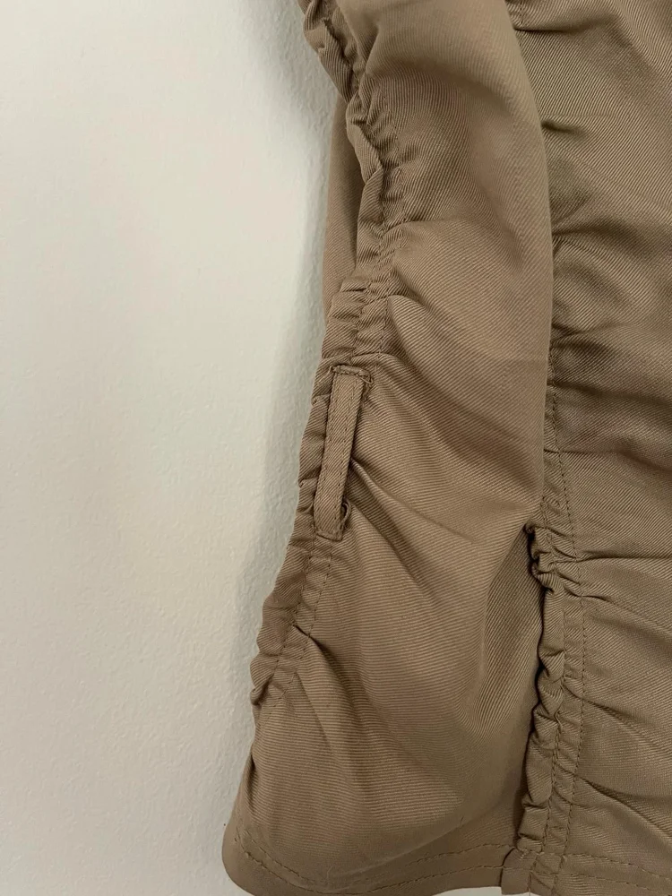 AllSaints Tank Tops, size XS / 34 / 6, photo 3