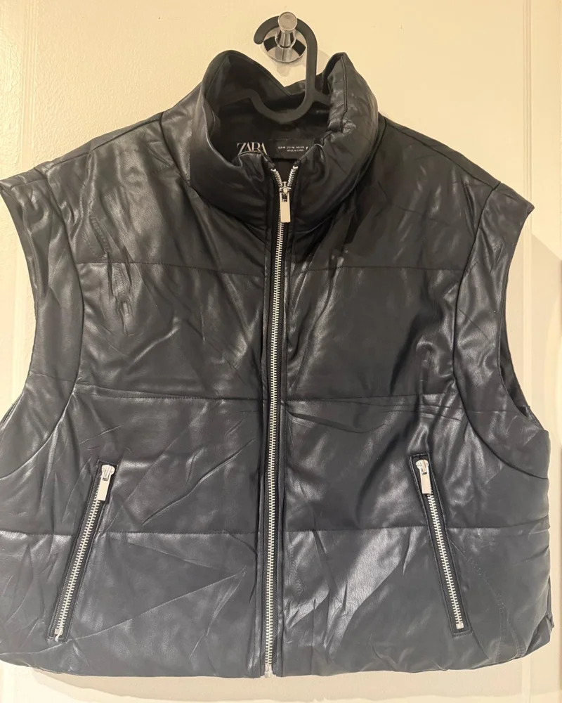 Zara Vests, size M / 38 / 10, photo 3