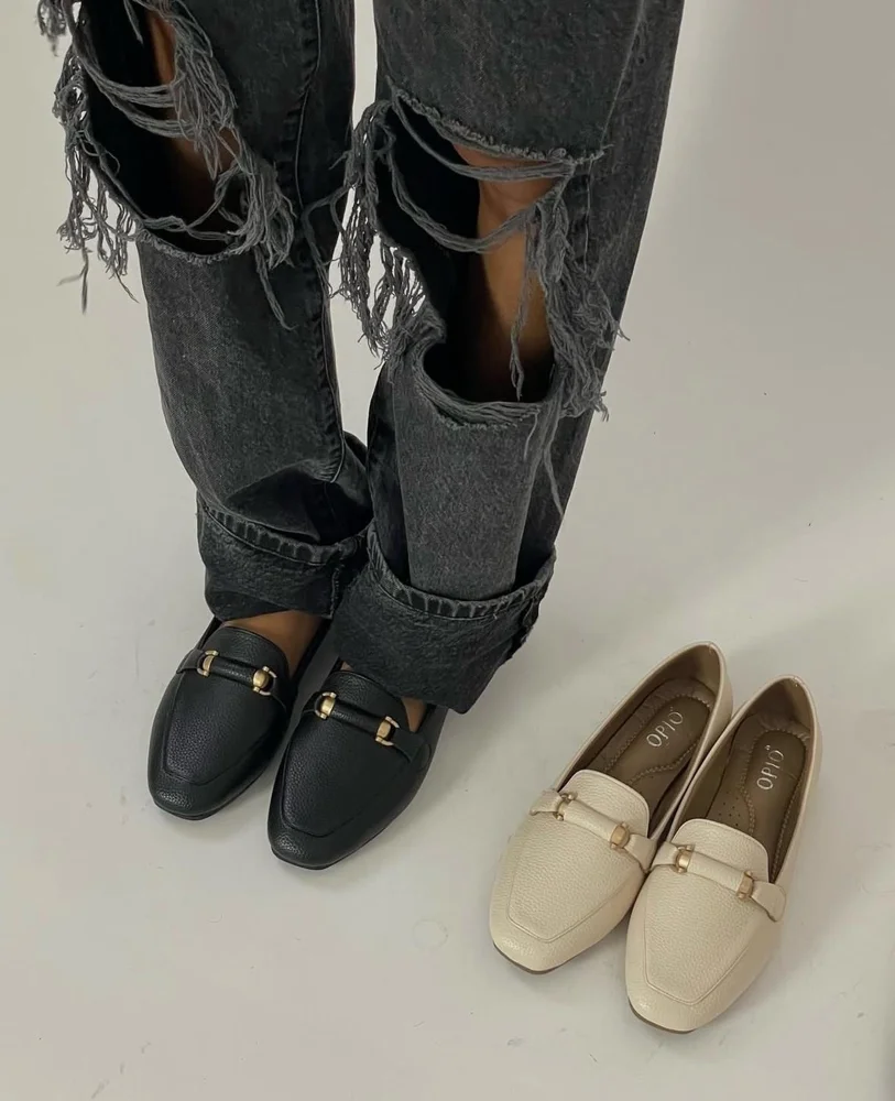 Opio Loafers, size 37, photo 4