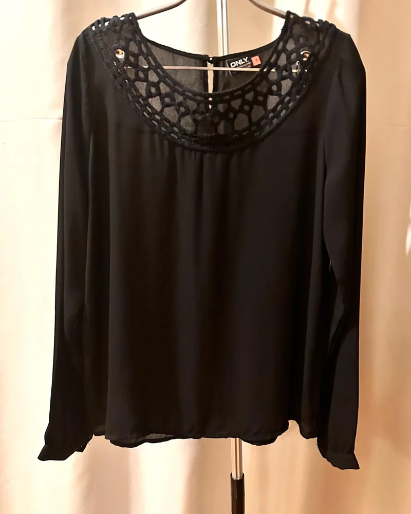 ONLY Blouses, size XS / 34 / 6, photo 2