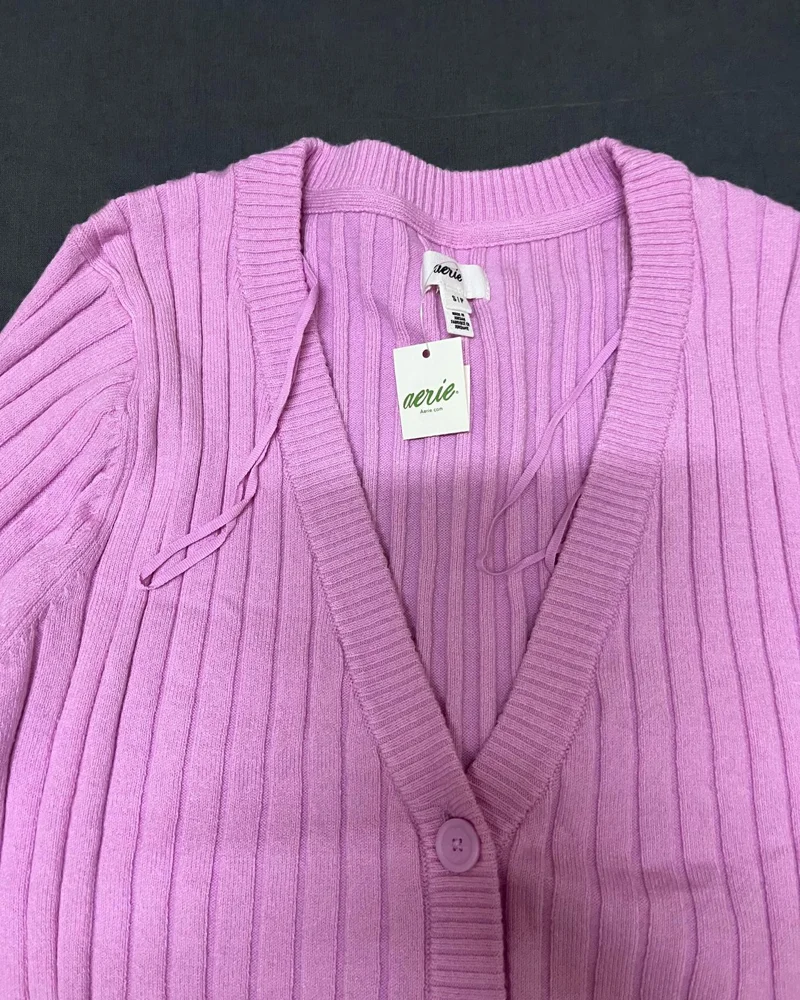 Aerie Cardigans, size S / 36 / 8, photo 3