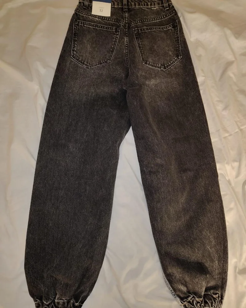 Bershka Jeans, size XXS / 32 / 4, photo 2