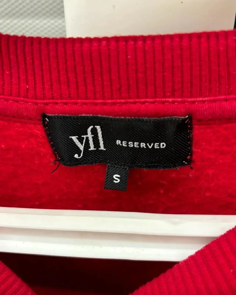Reserved Sweatshirts, size S / 36 / 8, photo 3