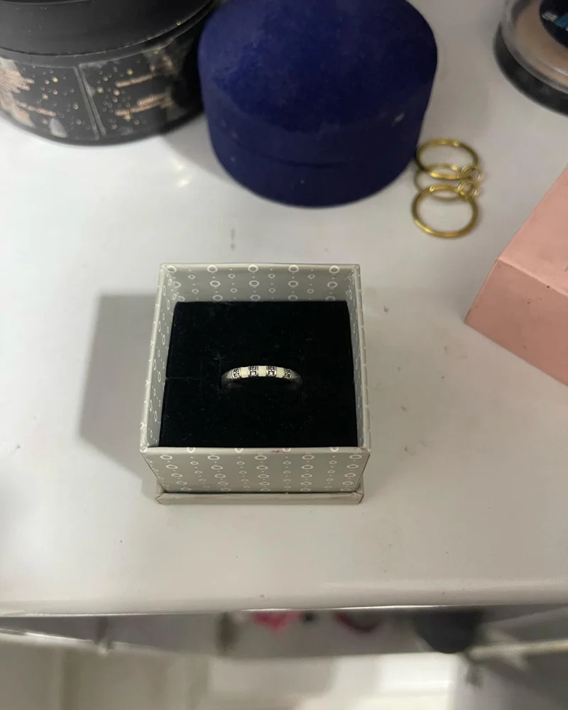 Pandora Rings, size Other, photo 3