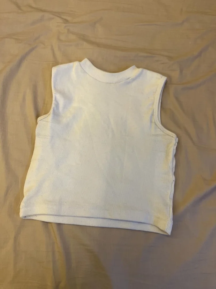 Crop Tops, size S / 36 / 8, photo 3