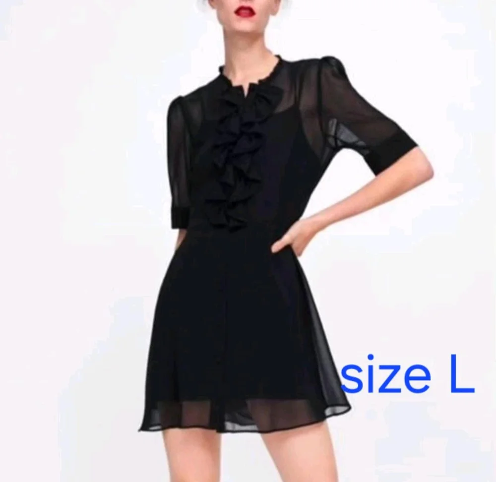 Zara Party Dresses, size L / 40 / 12, photo 2