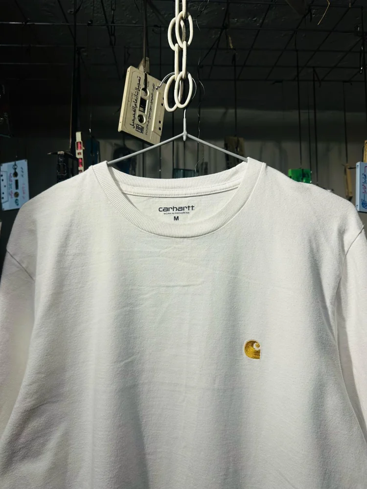 Carhartt Long Sleeve Shirts, size M, photo 2