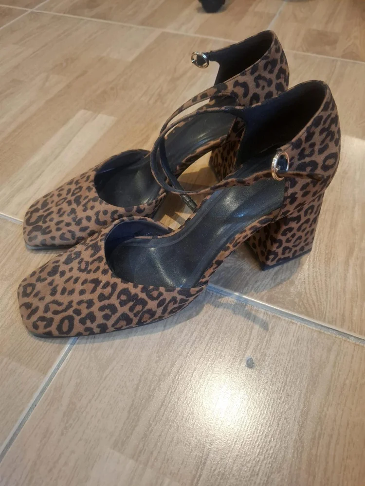 Lefties Sandals, size 39, photo 2