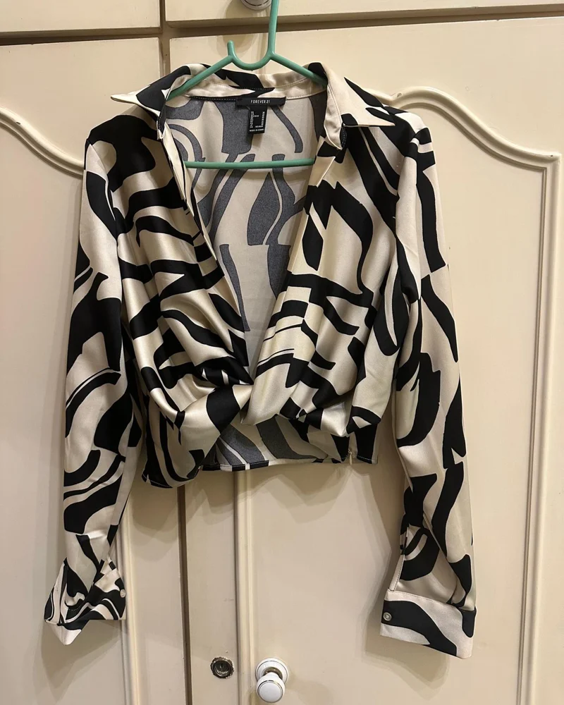 Forever 21 Blouses, size M / 38 / 10, photo 2