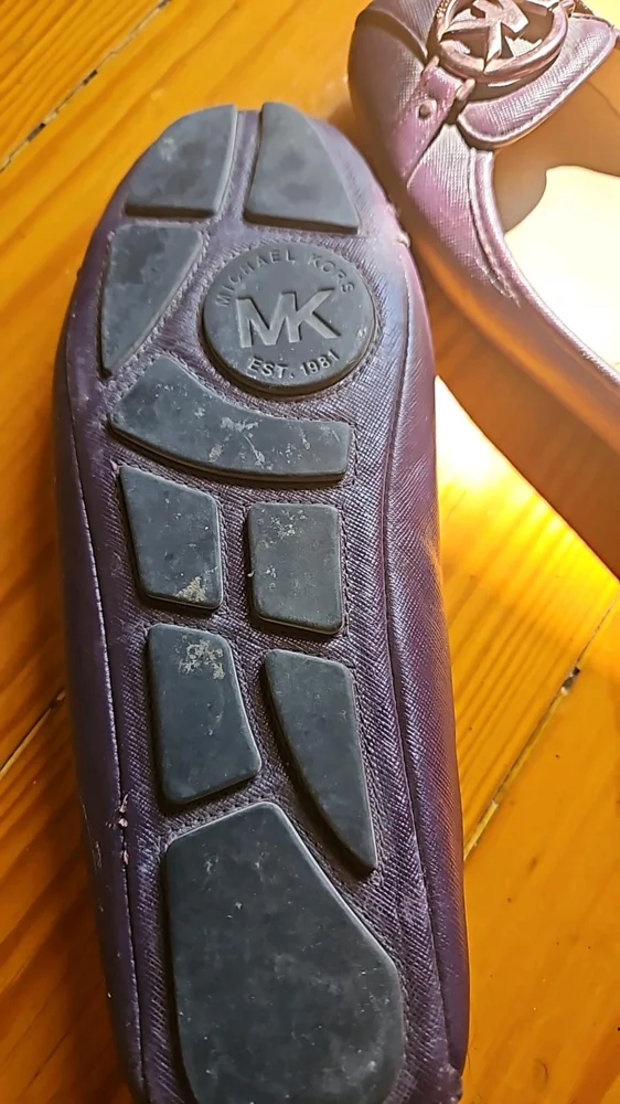 Michael Kors Flats, size 40, photo 4