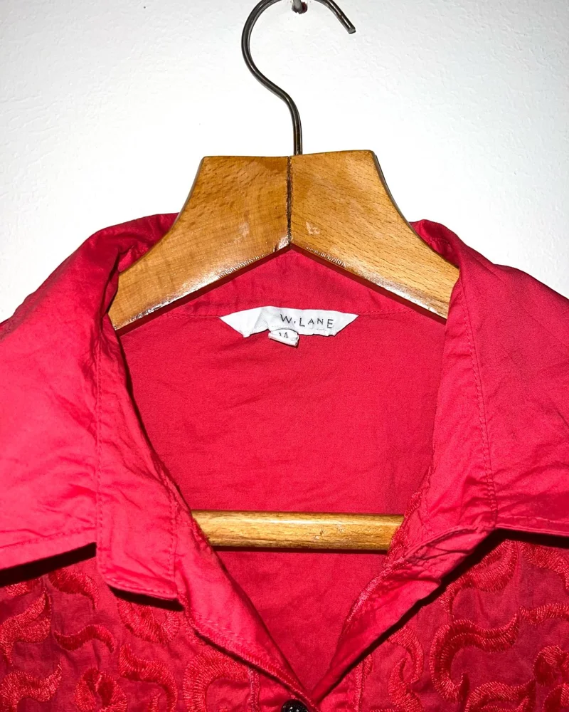 Shirts, size XL / 42 / 14, photo 6
