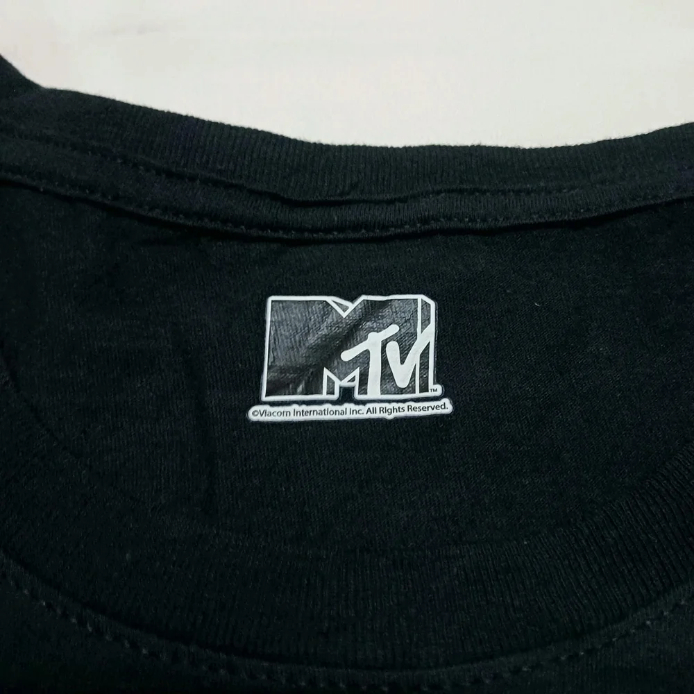MTV T-shirts, size L, photo 6